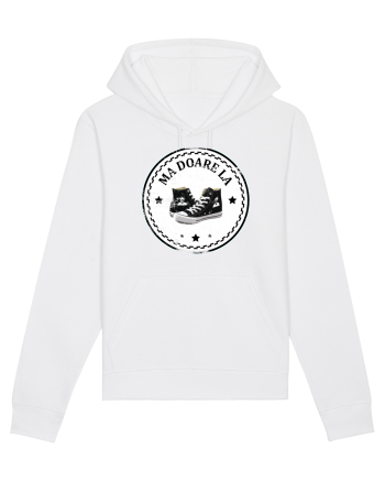 ma doare la White