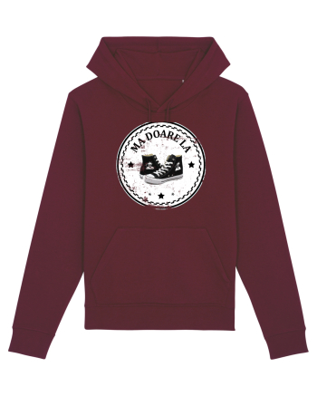 ma doare la Burgundy