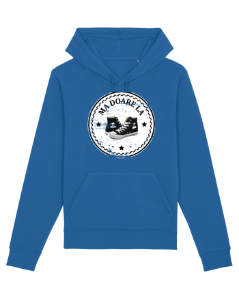 ma doare la Royal Blue