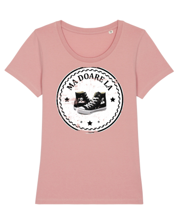 ma doare la Canyon Pink