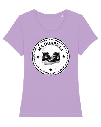 ma doare la Lavender Dawn