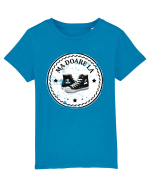 ma doare la Tricou mânecă scurtă  Copii Mini Creator