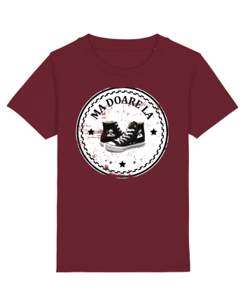 ma doare la Burgundy