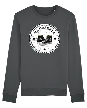 ma doare la Anthracite
