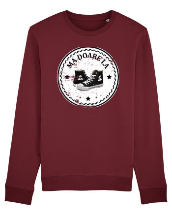 ma doare la Burgundy