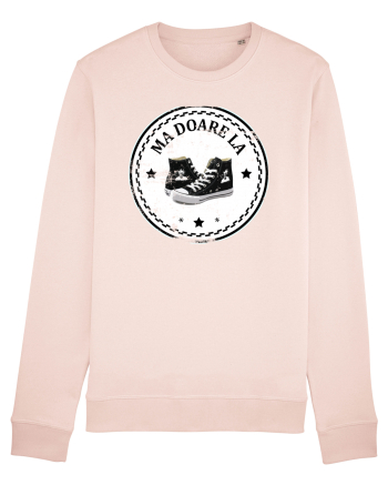 ma doare la Candy Pink