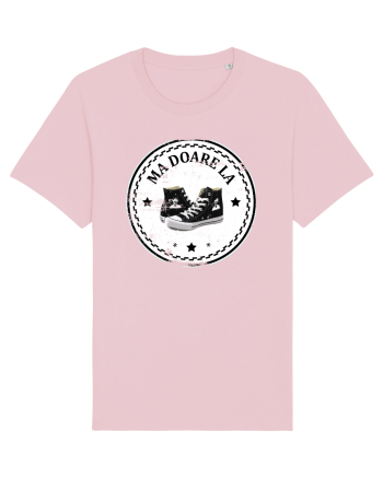 ma doare la Cotton Pink
