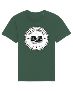 ma doare la Tricou mânecă scurtă Unisex Rocker
