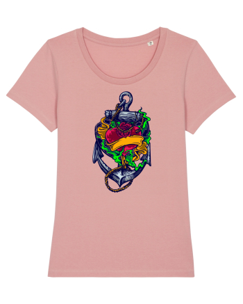 Sailor Heart Canyon Pink
