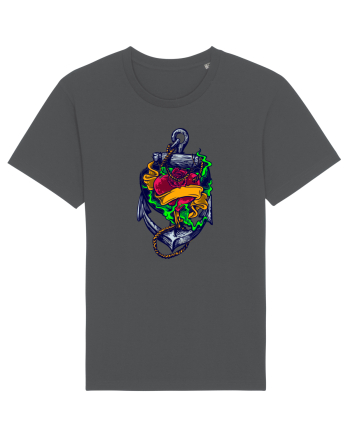 Sailor Heart Anthracite