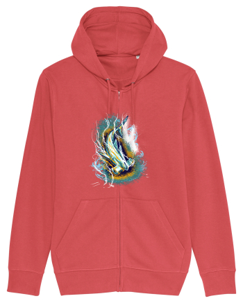 Hammer Shark Carmine Red