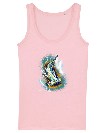 Hammer Shark Cotton Pink