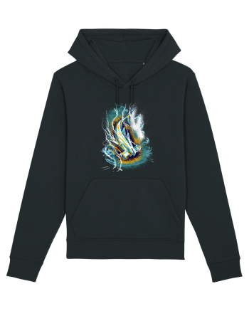 Hammer Shark Black