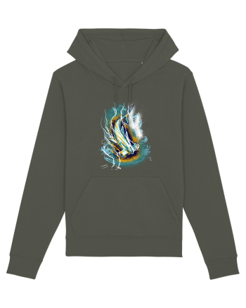 Hammer Shark Khaki