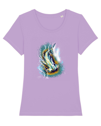 Hammer Shark Lavender Dawn