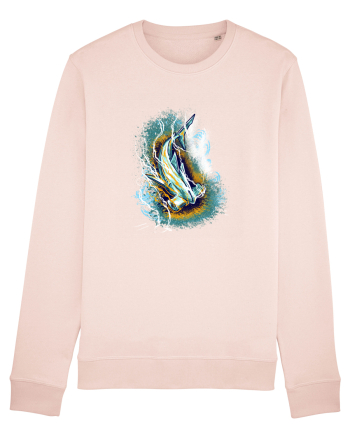 Hammer Shark Candy Pink