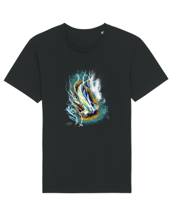 Hammer Shark Black