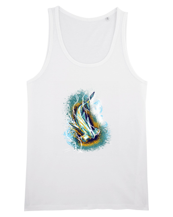 Hammer Shark White