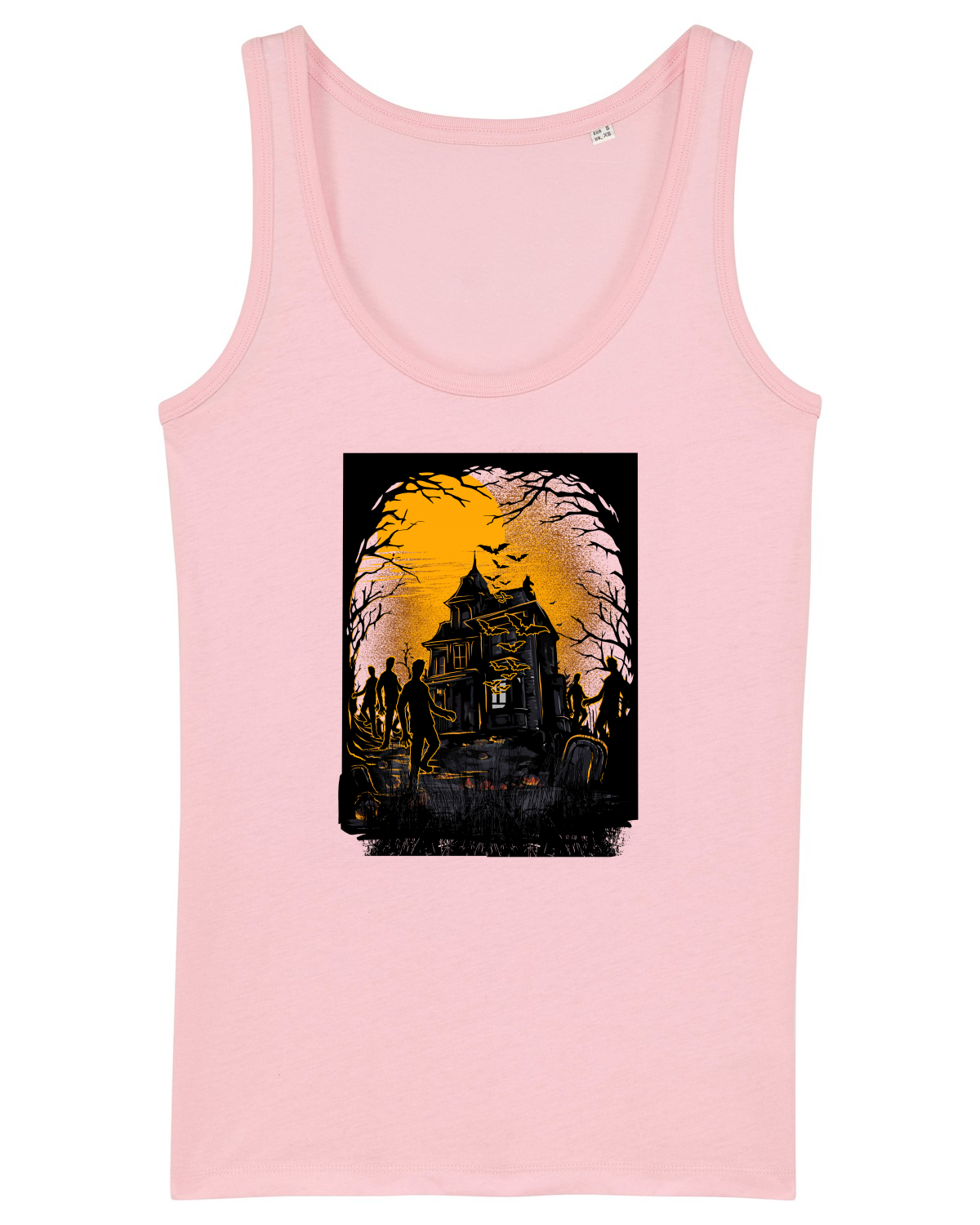 Maiou Damă Dreamer Cotton Pink