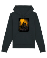 Ghost House Hanorac Unisex Drummer