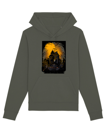 Ghost House Khaki