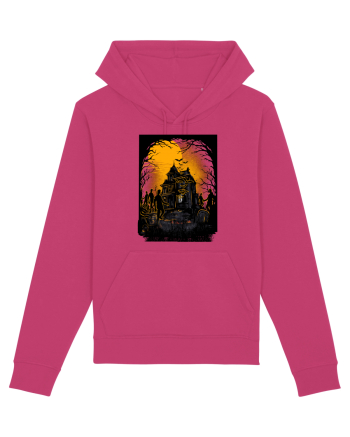 Ghost House Raspberry