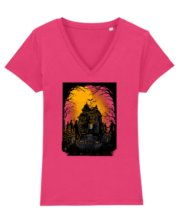 Ghost House Raspberry