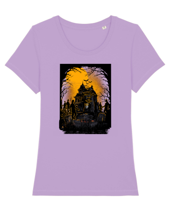 Ghost House Lavender Dawn