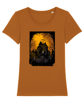 Ghost House Roasted Orange