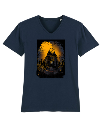 Ghost House French Navy