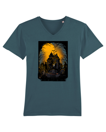 Ghost House Stargazer