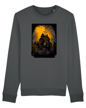 Ghost House Anthracite