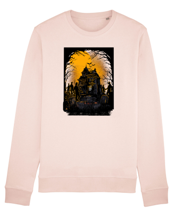 Ghost House Candy Pink