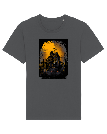 Ghost House Anthracite