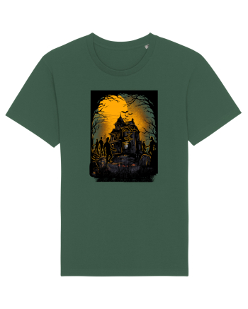Ghost House Bottle Green