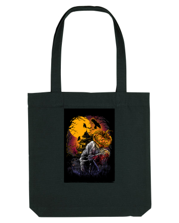 Halloween Killer Black
