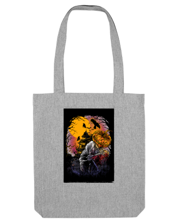 Halloween Killer Heather Grey
