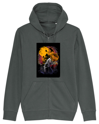 Halloween Killer Anthracite
