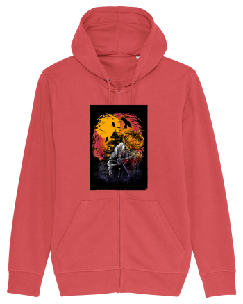 Halloween Killer Carmine Red
