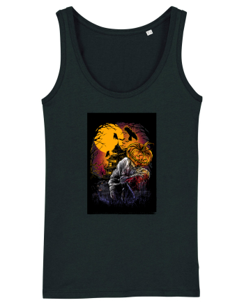 Halloween Killer Black