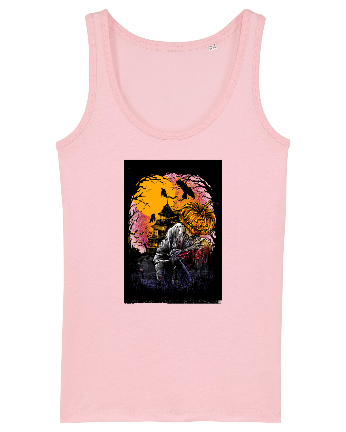 Maiou Damă Dreamer Cotton Pink