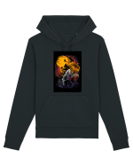 Halloween Killer Hanorac Unisex Drummer