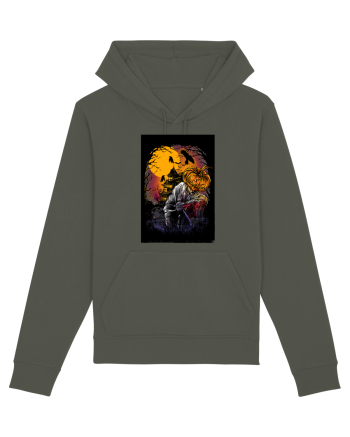Halloween Killer Khaki