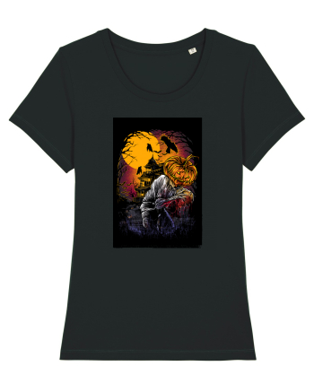 Halloween Killer Black