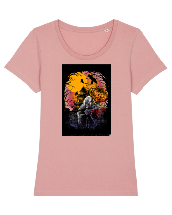 Halloween Killer Canyon Pink