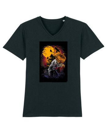 Halloween Killer Black