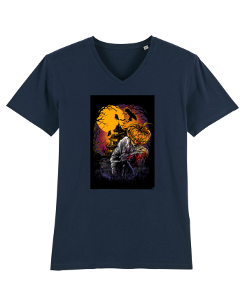 Halloween Killer French Navy
