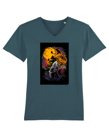 Halloween Killer Stargazer