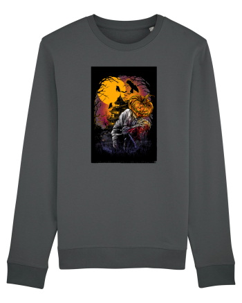 Halloween Killer Anthracite