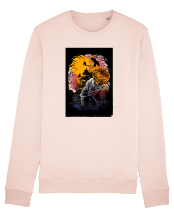 Halloween Killer Candy Pink